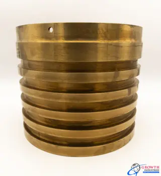 161N1233-1G LOWER BEARING-SHOCK STRUT,MLG